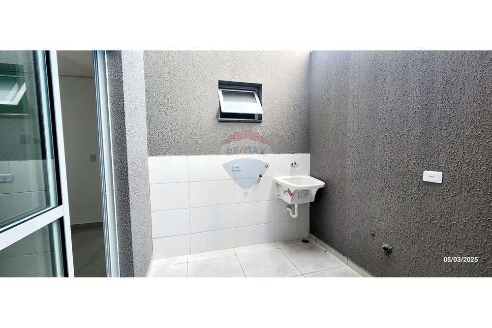 Apartamento - Venda - Santo André , São Paulo - 20250305_161342.jpg - Área de serviço - 630331011-136