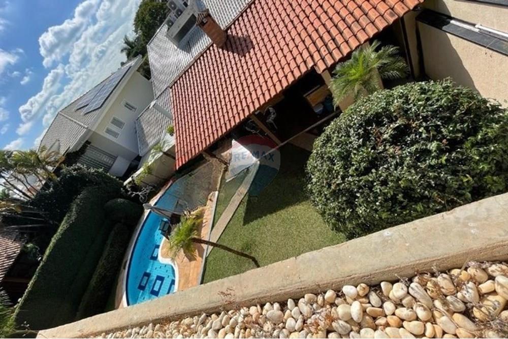 Casa de Condomínio - Alugar - Sorocaba , São Paulo - F.jpg - 630601308-8