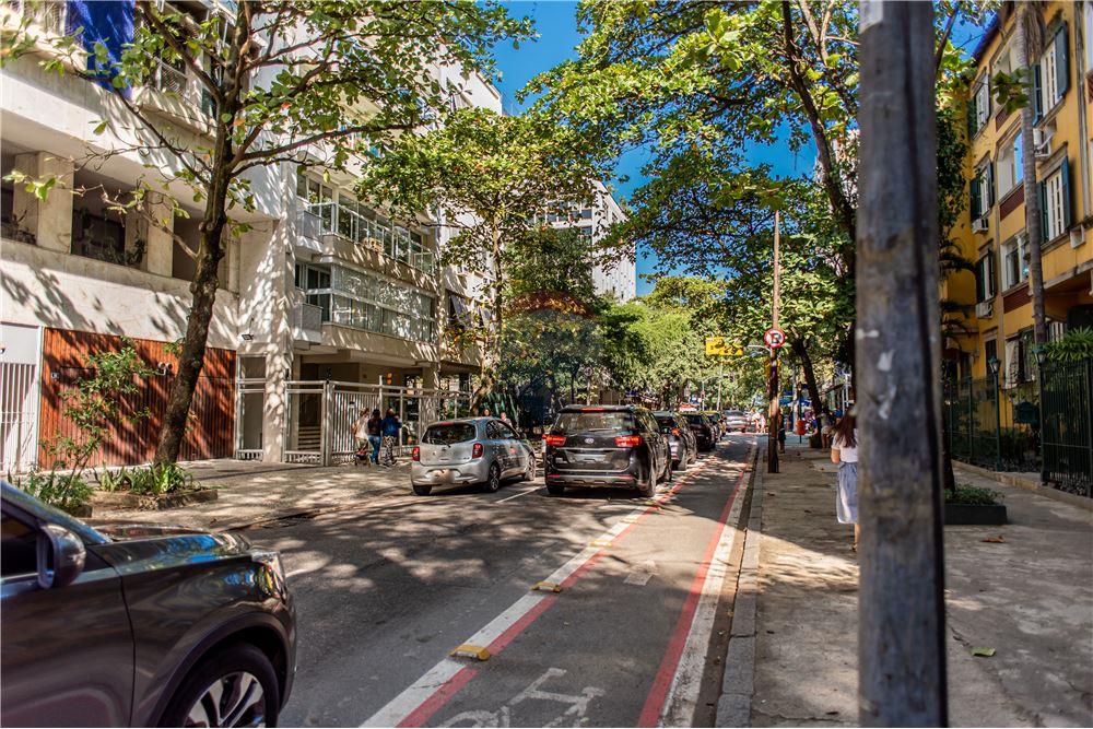 Apartamento - Venda - Rio de Janeiro , Rio de Janeiro - 37 - 630411002-227