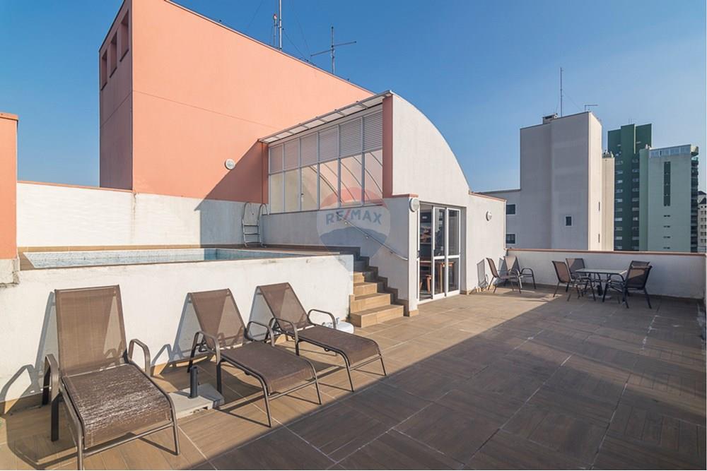 Apartamento - Venda - Santo André , São Paulo - _DSC0028.jpg - Solário - 631341015-18