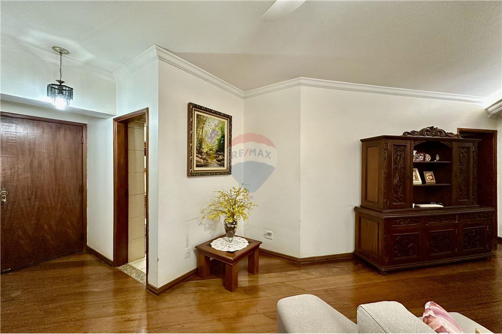 Apartamento com 3 quartos à venda, 134m² — foto 6 de 24