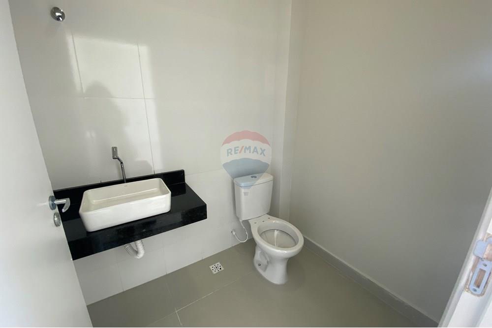 Cj. Comercial/ Sala - Alugar - São José dos Campos , São Paulo - IMG_7261.jpg - Sala - 631431001-433