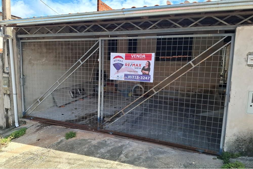 Casa - Venda - Salto de Pirapora , São Paulo - Casa no Jardim Santa Helena, Salto de Pirapora. 2 quartos, 1 banheiro, ótima localização. Valor R$173.000,00. Agende sua visita! - 631181026-71