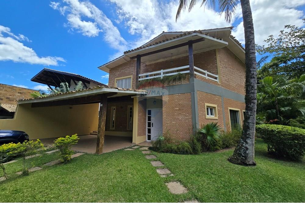 Casa de Condomínio - Venda - São Sebastião , São Paulo - 1000548292.jpg - 631461002-51