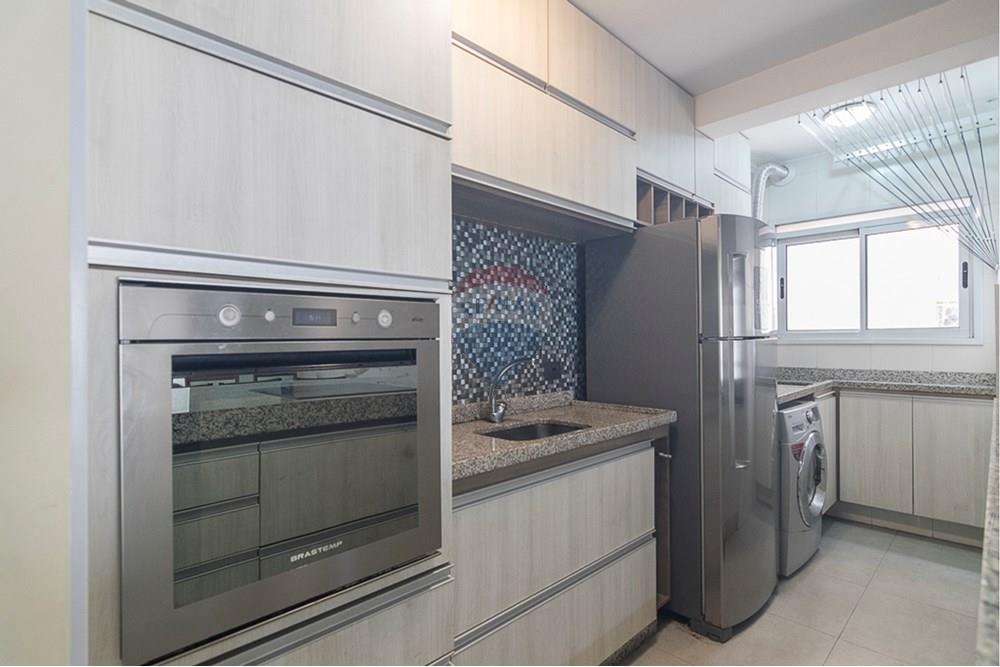 Apartamento - Alugar - Santo André , São Paulo - _DSC0018.jpg - 631341001-249