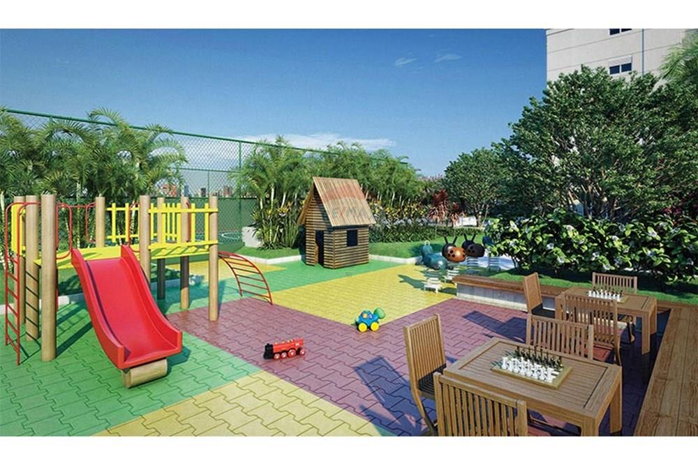 Apartamento - Alugar - Guarulhos , São Paulo - reseva3.jpg - 630251075-232