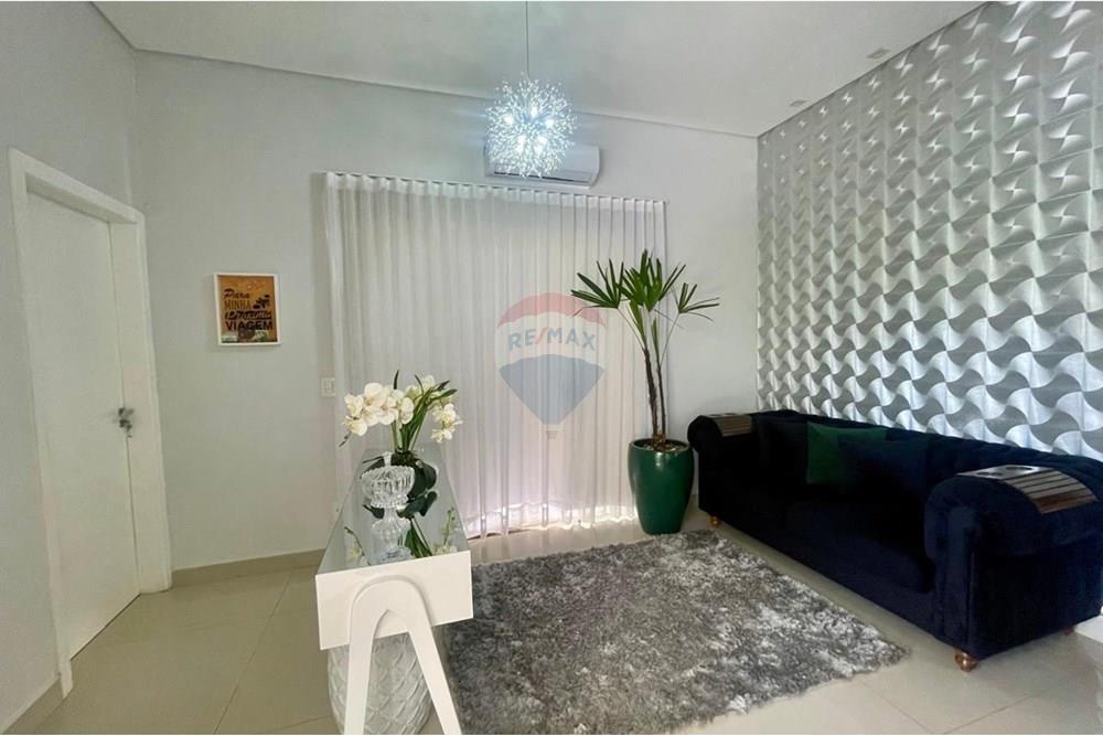 Casa de Condomínio - Venda - São José do Rio Preto , São Paulo - 019fa58b-8fb9-4a3e-82fd-64619ab12120.jpeg - Antessala - 631481003-180