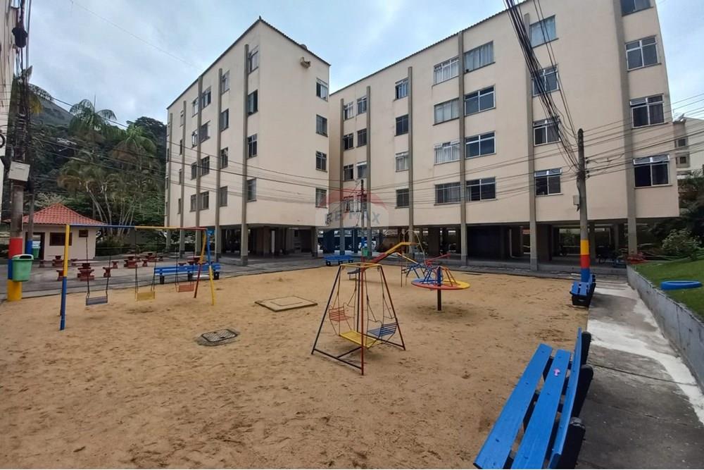 Apartamento - Venda - Nova Friburgo , Rio de Janeiro - 29994d98-0943-4d82-a513-1d96318232d6.jpg - 630551037-35