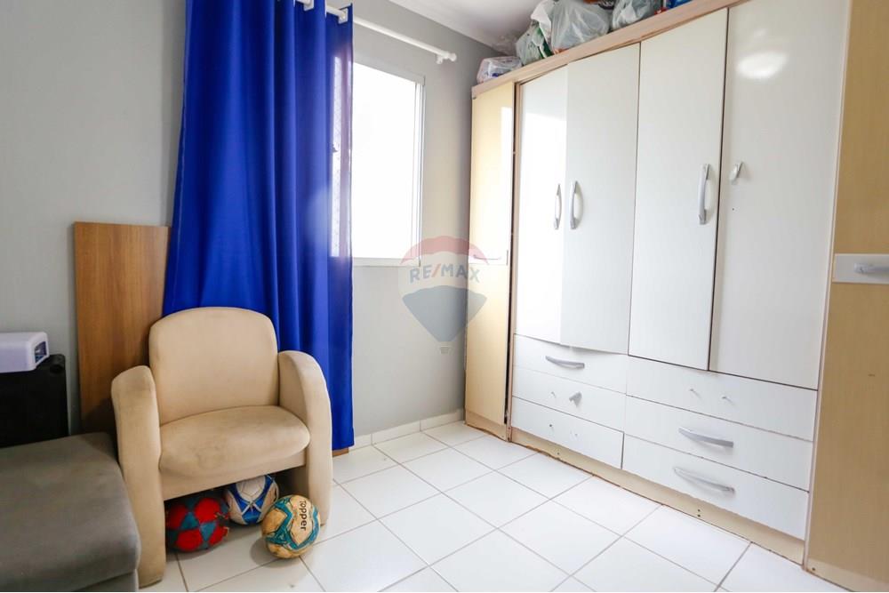 Apartamento - Venda - Sorocaba , São Paulo - Apartamento Sorocaba Atoba Quanto2 Viviana5.jpg - 630591190-11