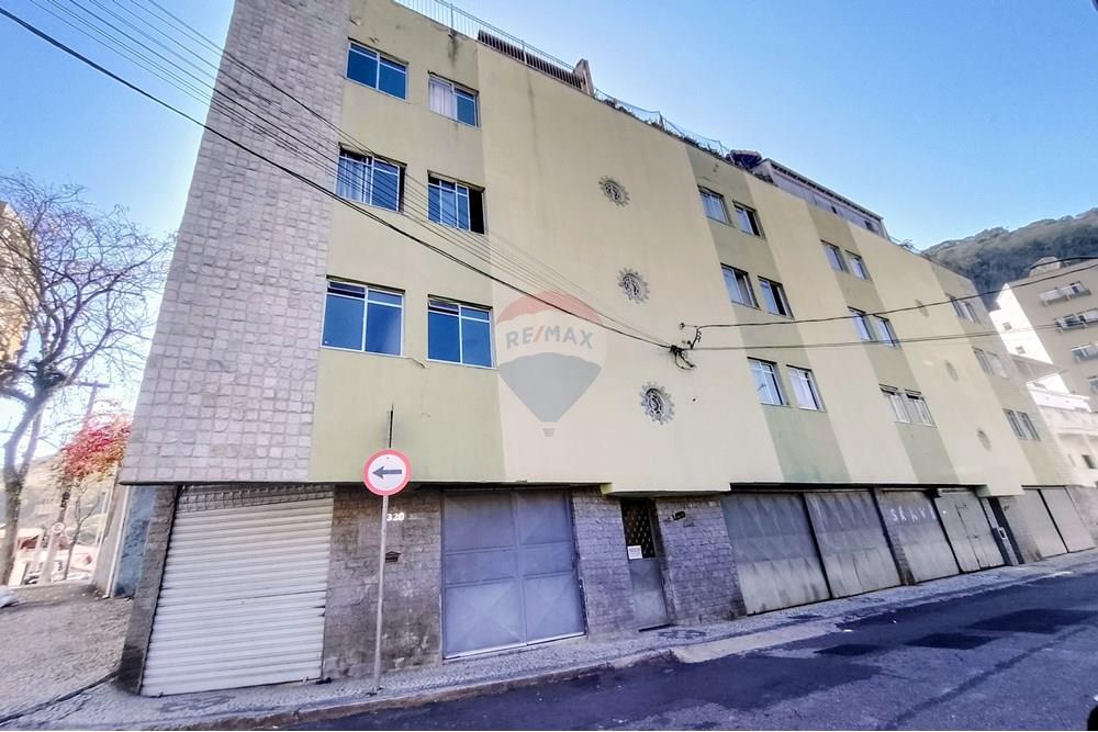 Apartamento - Alugar - Juiz de Fora , Minas Gerais - IMG_20250911_144305_HDR~2.jpg - 631411001-97