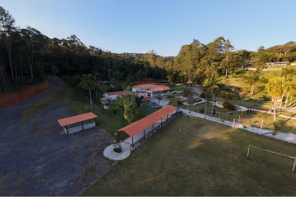 Chácara / Sítio / Fazenda - Venda - São Roque , São Paulo - DJI_20250714163839_0001_D.JPG - 631601004-87