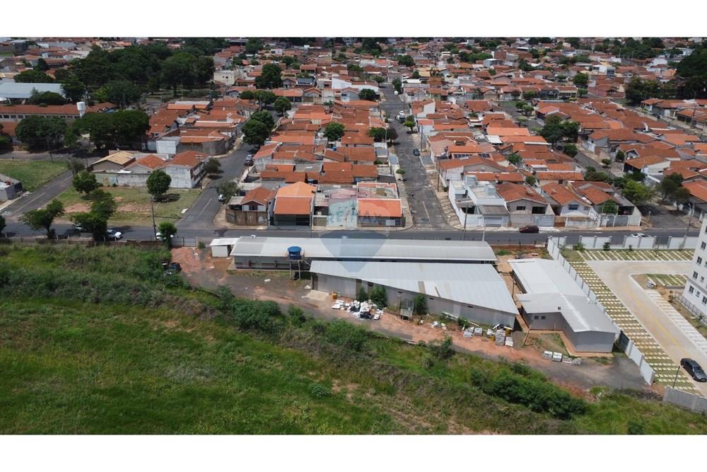 Terreno - Venda - Bauru , São Paulo - berati3.JPG - 631401003-23