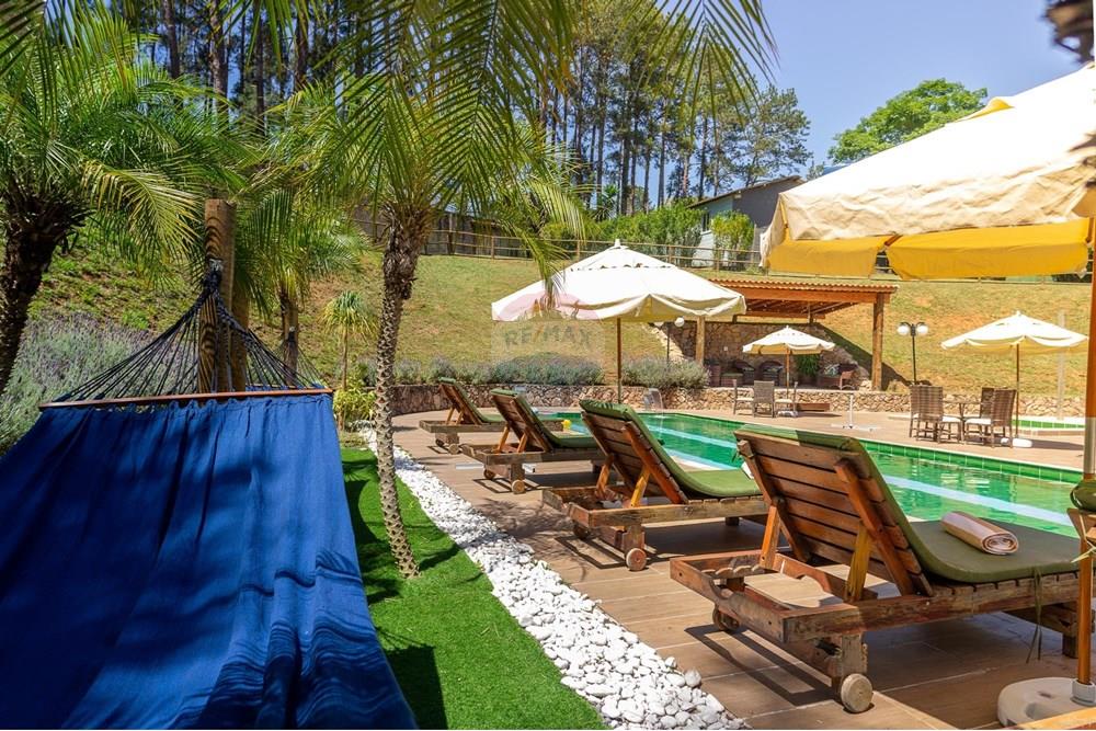 Hotel/ Pousada - Venda - São Roque , São Paulo - Pousada em São Roque-31.jpg - 631601001-16