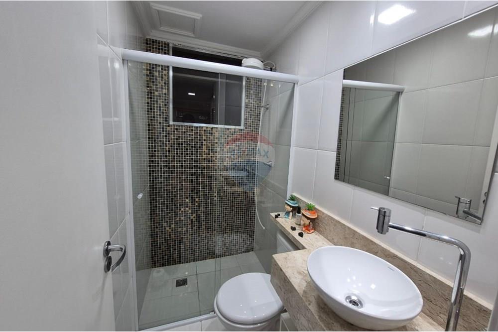 Apartamento - Alugar - Mogi das Cruzes , São Paulo - WhatsApp Image 2025-10-22 at 15.30.08 (2).jpeg - Banheiro - 631251053-1