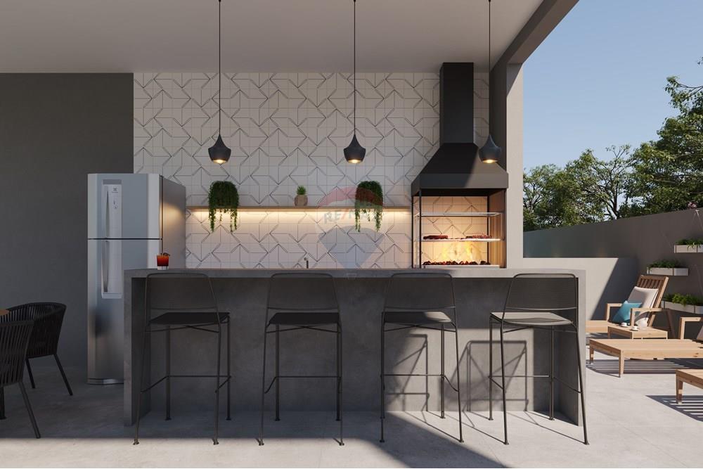 Apartamento - Venda - Santo André , São Paulo - Cópia de 27 - POOL HOUSE.jpg - 630751053-84