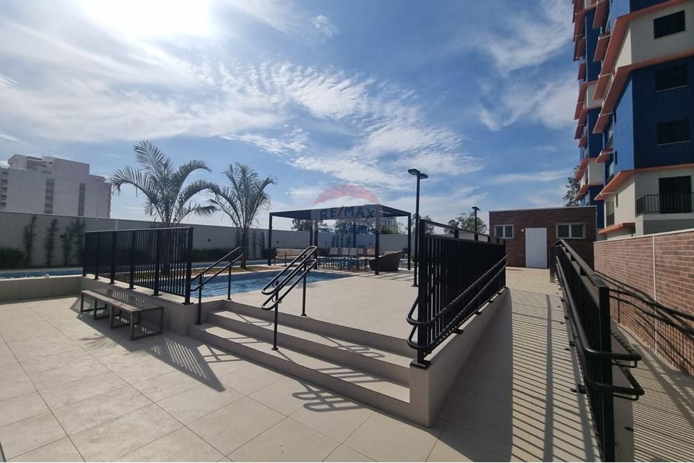 Apart Hotel/ Flat - Alugar - Sorocaba , São Paulo - f666cdac-a809-45d7-8a53-40ce7f6273c9.jpeg - 630591160-53