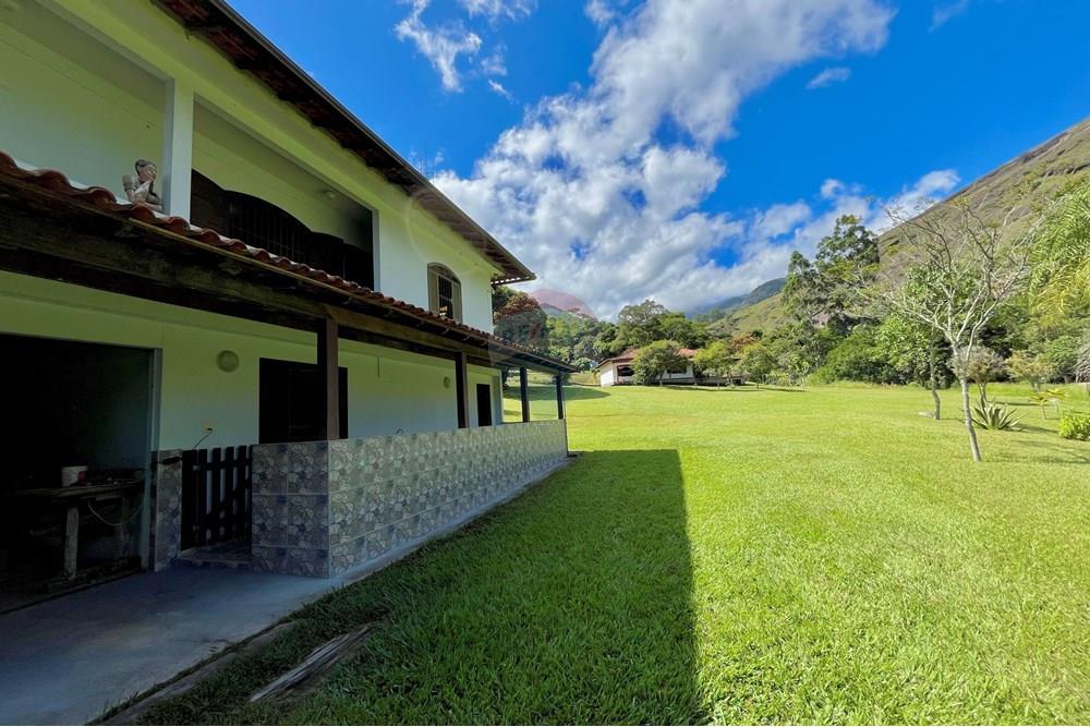 Chácara / Sítio / Fazenda - Venda - Petrópolis , Rio de Janeiro - IMG_8821.JPG - 630131012-154