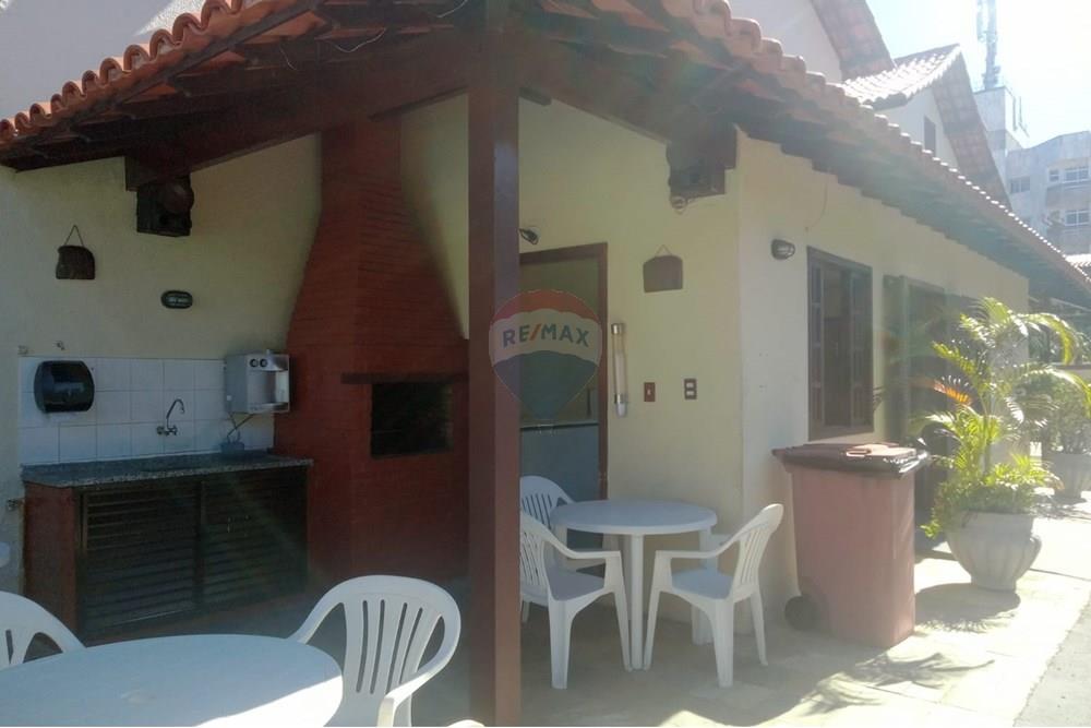 Casa de Condomínio - Venda - Cabo Frio , Rio de Janeiro - 38.jpg - Fachada - 630361024-34