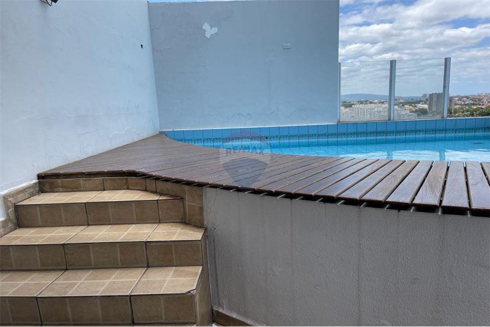 Studio - Alugar - Sorocaba , São Paulo - 27 - 630591093-224