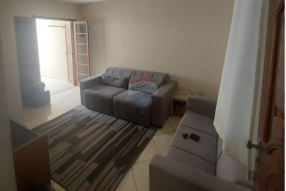 Casa à venda com 3 quartos, 140m² - Foto 11