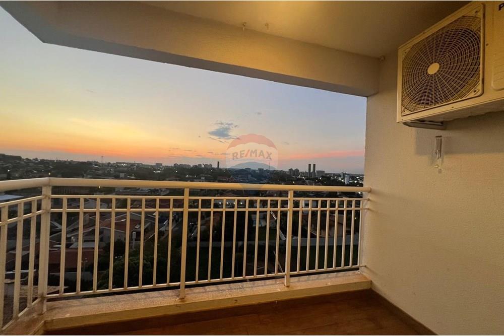 Apartamento - Alugar - São José do Rio Preto , São Paulo - d02d98b6-6c18-4028-ae22-ce1a0953d74a.jpeg - Sacada - 631481003-256