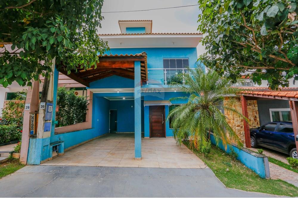 Casa de Condomínio - Venda - Sorocaba , São Paulo - _MG_9464.jpg - Fachada - 630601206-8