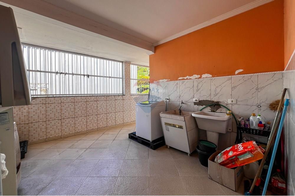 Sobrado - Venda - Ribeirão Pires , São Paulo - 25.jpg - 631371014-43