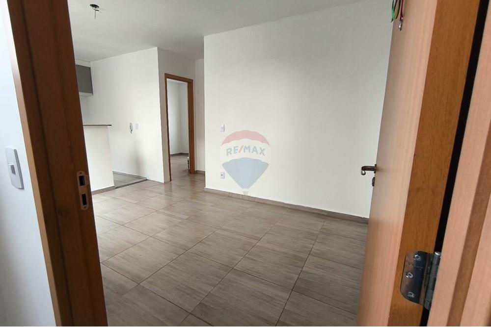 Apartamento - Alugar - São José dos Campos , São Paulo - IMG-20250916-WA0032.jpg - 631431001-406