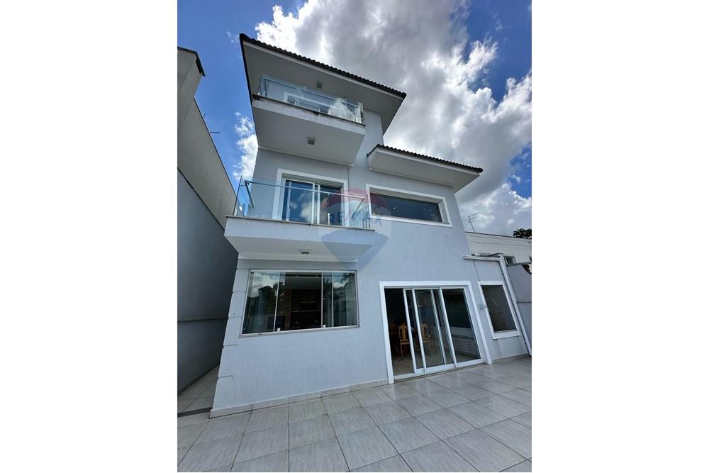 Casa de Condomínio - Venda - Arujá , São Paulo - IMG-20250211-WA0040.jpg - 631491001-185