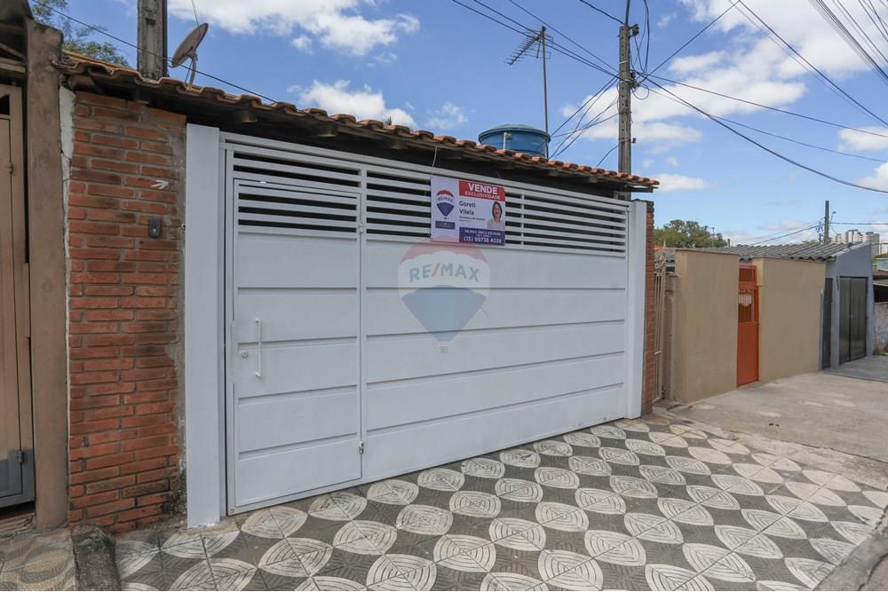 Casa - Venda - Sorocaba , São Paulo - 001-02.jpg - 630591083-115