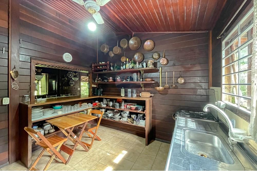 Casa - Venda - São Sebastião , São Paulo - JOÃO-089.jpg - 631461001-7