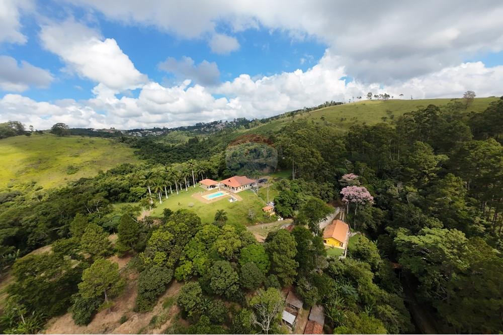 Chácara / Sítio / Fazenda - Venda - São Roque , São Paulo - Cópia de DJI_20250419110027_0010_D (2).JPG - 631601004-115