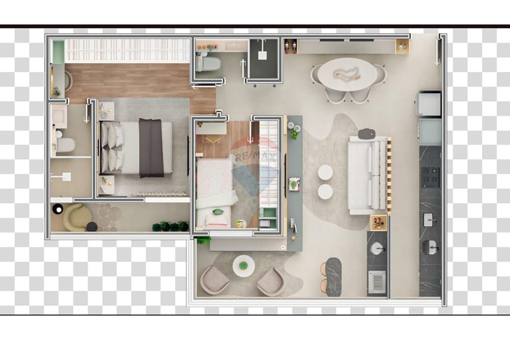 Apartamento - Venda - Ribeirão Pires , São Paulo - WhatsApp Image 2025-02-25 at 11.00.14.jpeg - 630751053-85