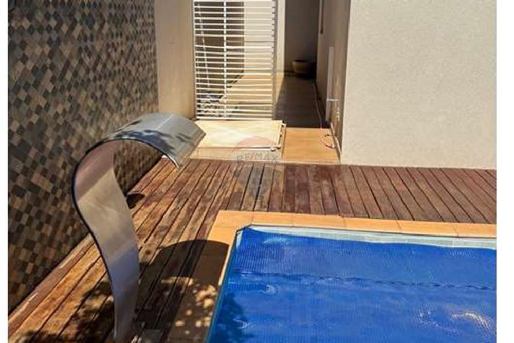 Casa de Condomínio - Venda - São José do Rio Preto , São Paulo - CASCATA PISCINA.jpeg - 631481001-10