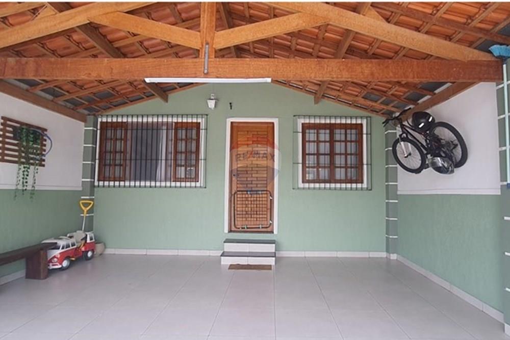 Casa - Venda - São José dos Campos , São Paulo - 29.jpg - Garagem - 631431001-374