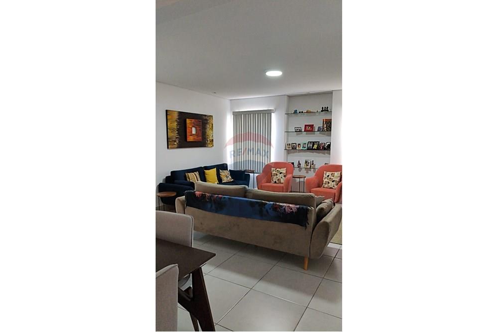 Casa de Condomínio - Alugar - Sorocaba , São Paulo - 728f9def-2736-4015-a7b7-d1dbb5454938.jpg - 630601320-8