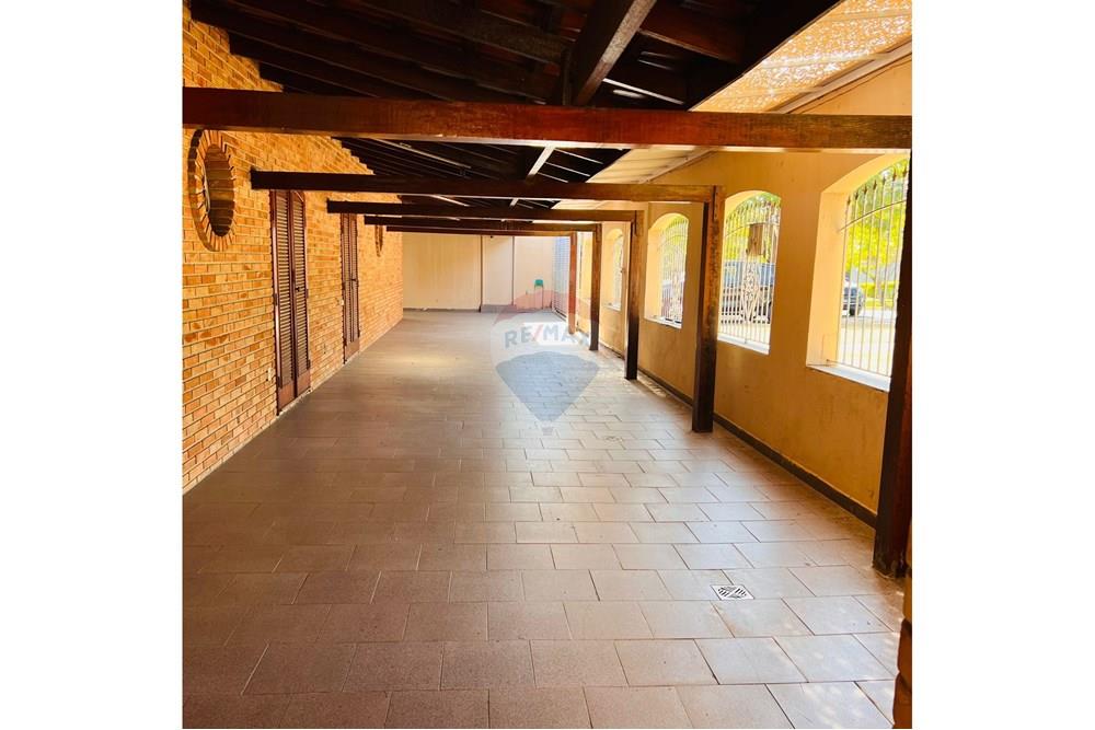 Casa Comercial - Alugar - Sorocaba , São Paulo - corredor1.jpg - 630591247-2