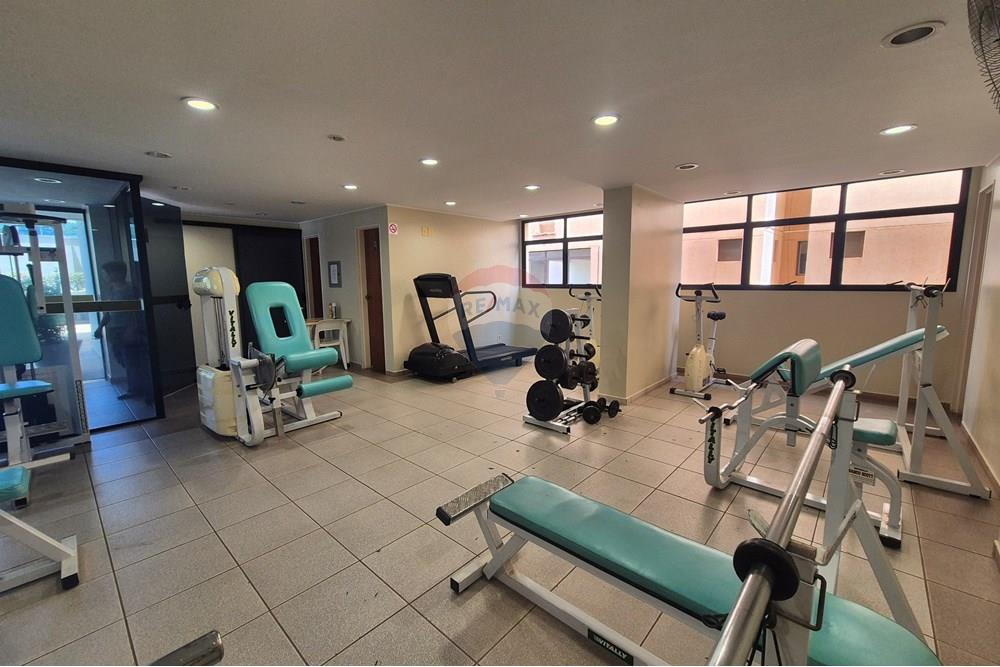Apartamento - Venda - São José do Rio Preto , São Paulo - Academia (2).jpg - 631381031-2