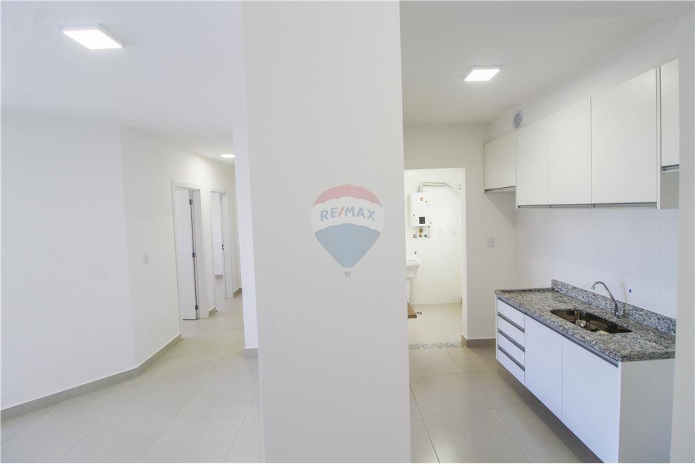 Apartamento - Alugar - Sorocaba , São Paulo - 33 - 630601014-218