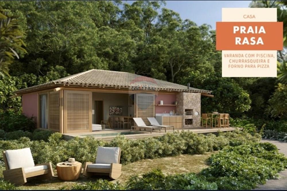 Casa - Venda - Armação dos Búzios , Rio de Janeiro - Frente_CasaRasa.jpg - 630391120-20