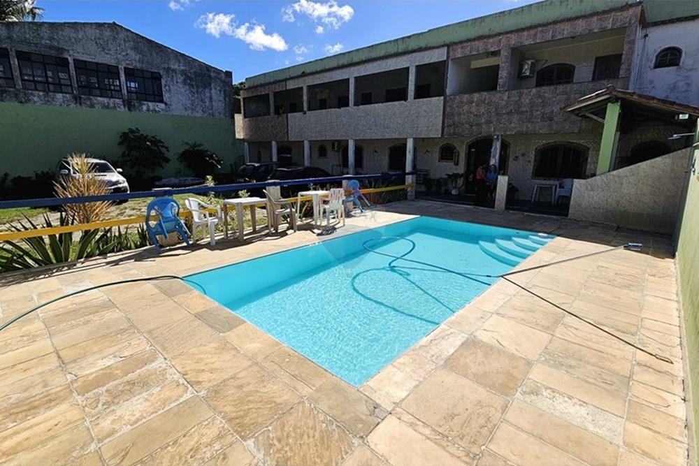 Ponto Comercial/ Loja - Venda - Araruama , Rio de Janeiro - pousada 27.jpeg - 631591007-9