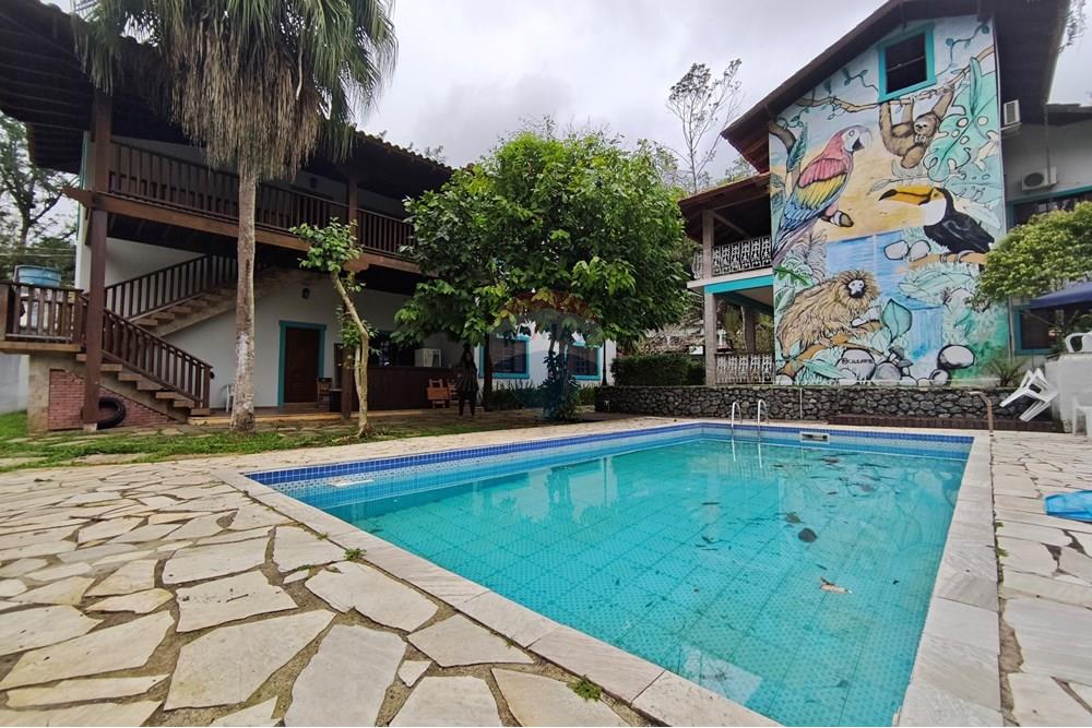 Hotel/ Pousada - Venda - São Sebastião , São Paulo - MVIMG_20250905_110825.jpg - 631461059-22