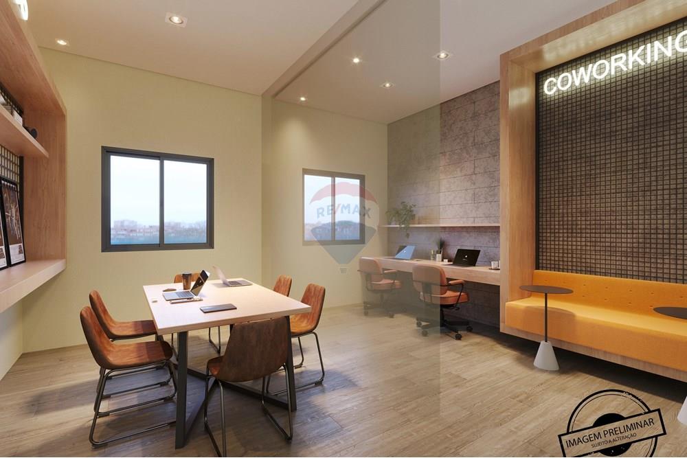 Studio - Venda - São Paulo , São Paulo - Coworking01.jpg - 631561002-20