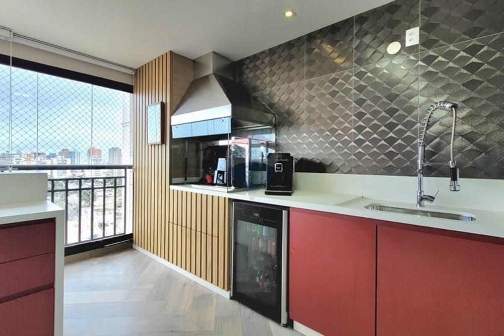 Apartamento - Venda - São Bernardo do Campo , São Paulo - 11.jpg - 631341028-40