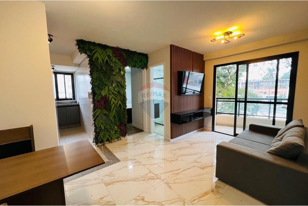 Apartamento - Alugar - Mogi das Cruzes , São Paulo - u estar6.jpg - Sala de estar - 631251023-48