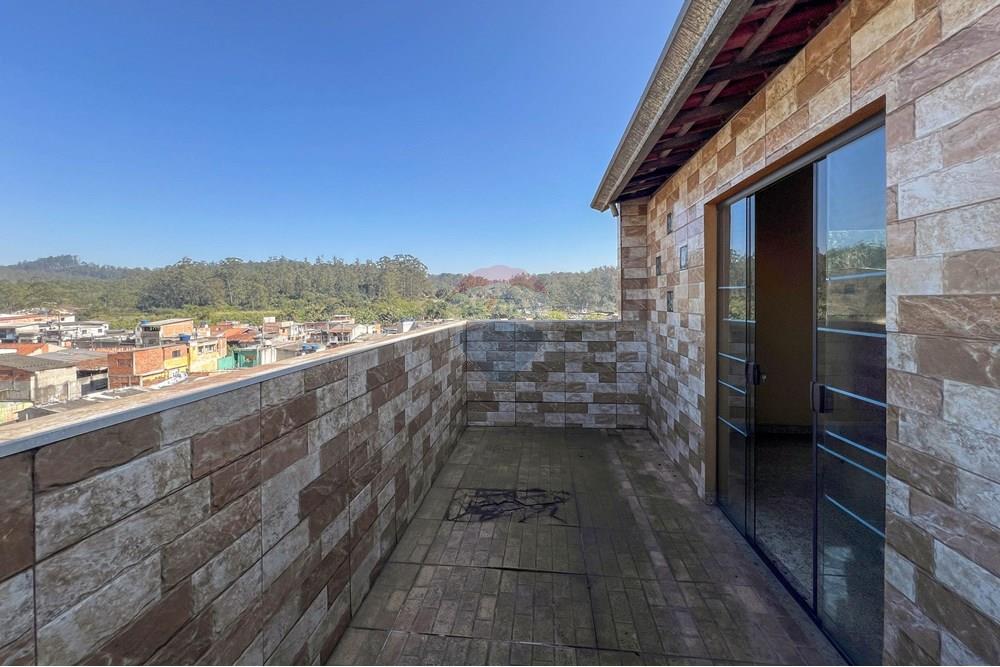 Sobrado - Venda - Mauá , São Paulo - 31.jpg - 631371031-29