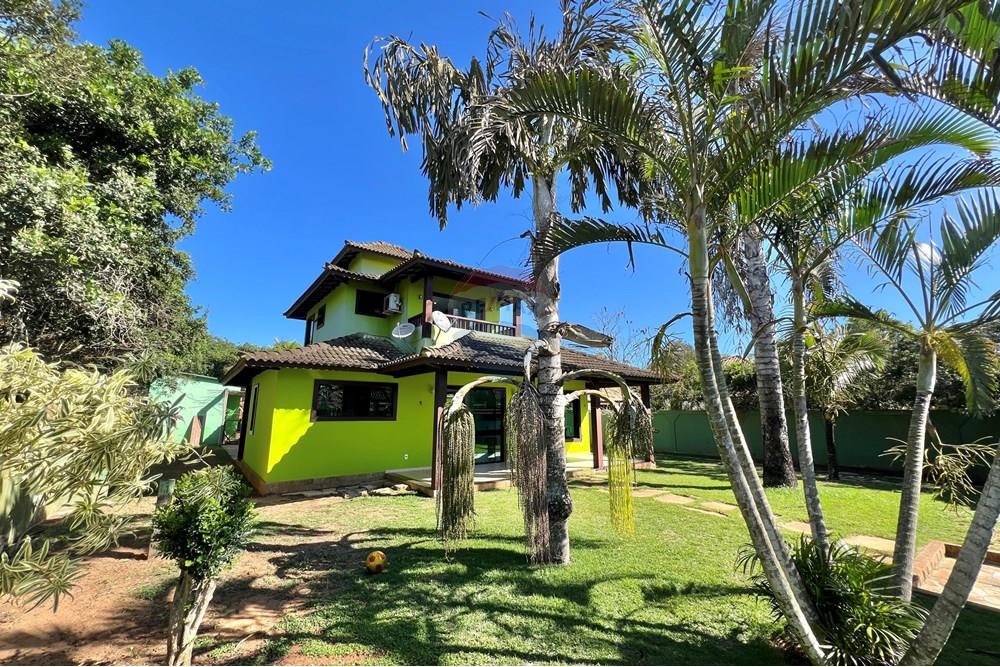 Casa - Venda - Armação dos Búzios , Rio de Janeiro - IMG_6207.JPG - 630391039-98