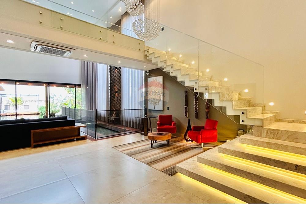 Casa de Condomínio - Venda - Sorocaba , São Paulo - 210 (5).jpg - 630601291-4