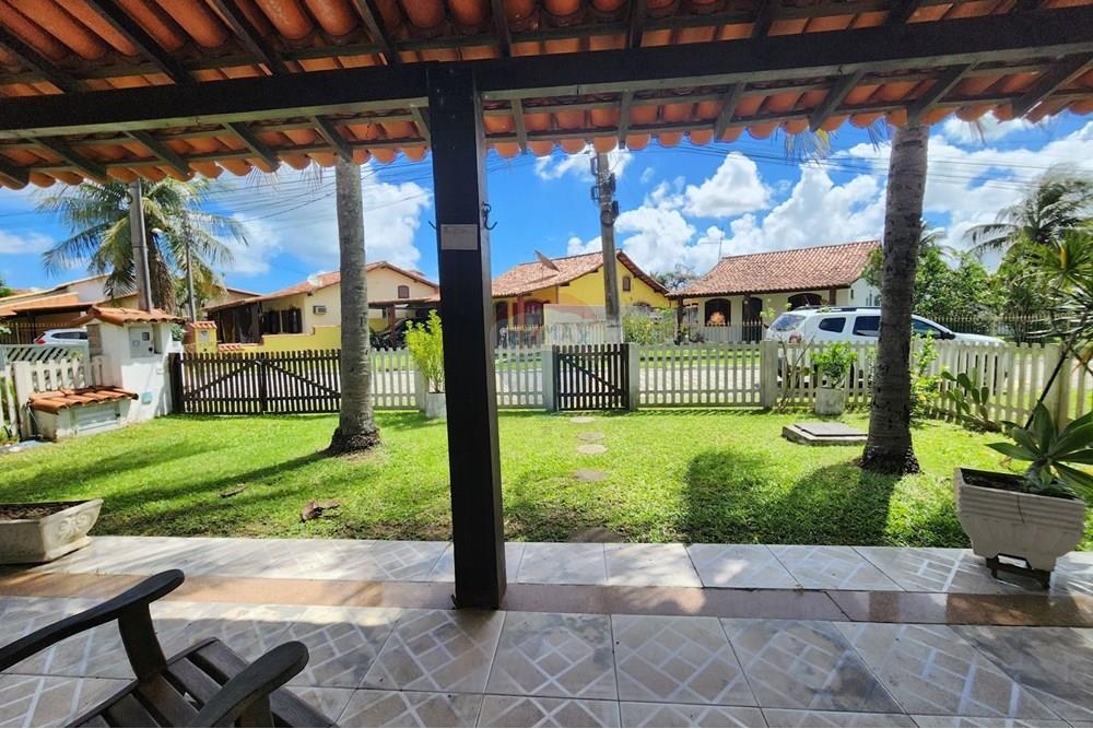 Casa de Condomínio - Venda - Iguaba Grande , Rio de Janeiro - 20241211_135101.jpg - 630361033-55