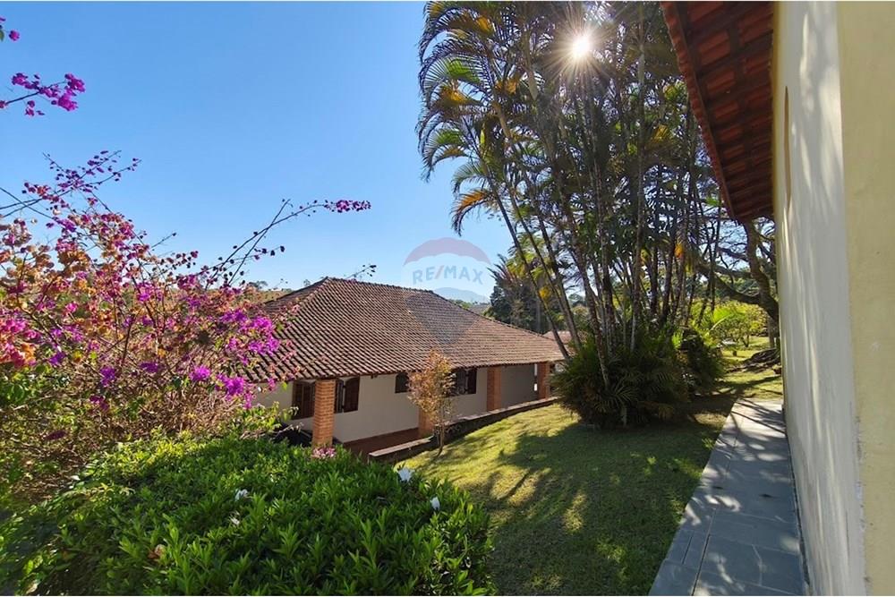 Chácara / Sítio / Fazenda - Venda - Biritiba-Mirim , São Paulo - IMG_20250723_100848.jpg - 630281055-41